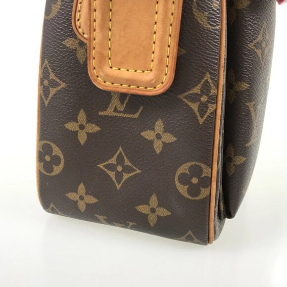 LOUIS VUITTON Monogram Viva Cite GM M51163 Shoulder bag - Picture 4 of 16